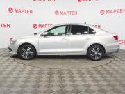 Volkswagen Jetta VI Рестайлинг Вологда  - изображение 25