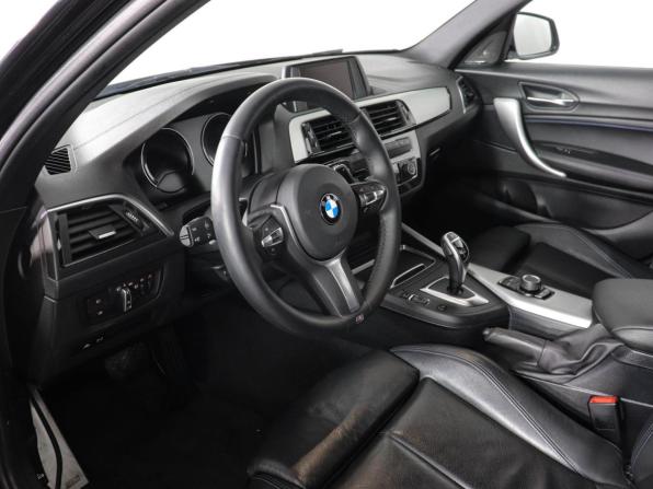 BMW 1 серии II (F20/F21) Рестайлинг 2 с пробегом 2018 года, цена 3 049 000 рублей, 68557 км, хэтчбек, Автокод Объявления