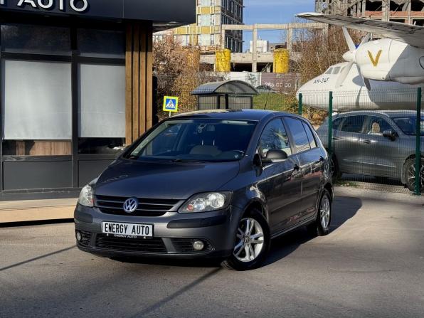 Volkswagen Golf Plus I с пробегом 2008 года, цена 550 000 рублей, 201000 км, хэтчбек, Автокод Объявления