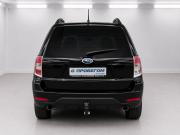 Subaru Forester III Рестайлинг Москва  - изображение 22