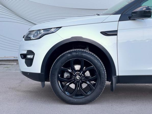 Land Rover Discovery Sport I с пробегом 2015 года, цена 2 130 000 рублей, 156740 км, внедорожник, Автокод Объявления