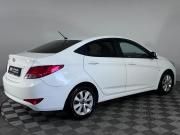 Hyundai Solaris I Рестайлинг Ростов-на-Дону  - изображение 20