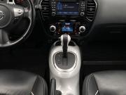 Nissan Juke I Рестайлинг Москва  - изображение 38