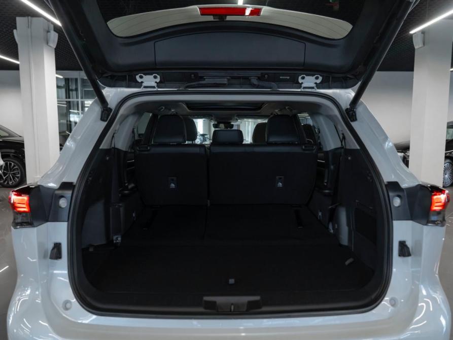 Toyota Highlander IV (XU70) Москва  - изображение 25