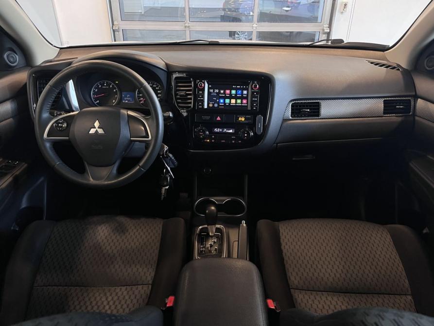 Mitsubishi Outlander III Чебоксары  - изображение 9