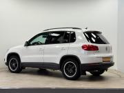 Volkswagen Tiguan I Рестайлинг Киров  - изображение 18