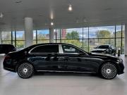 Mercedes-Benz Maybach S-Класс II (Z223) Екатеринбург  - изображение 43