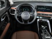 Kia Sportage (China) III (NP) Рестайлинг Екатеринбург  - изображение 27