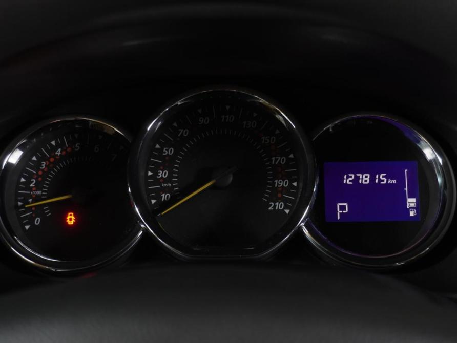 Renault Sandero II Рестайлинг Воронеж  - изображение 17