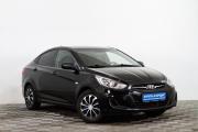 Hyundai Solaris I Сургут  - изображение 18
