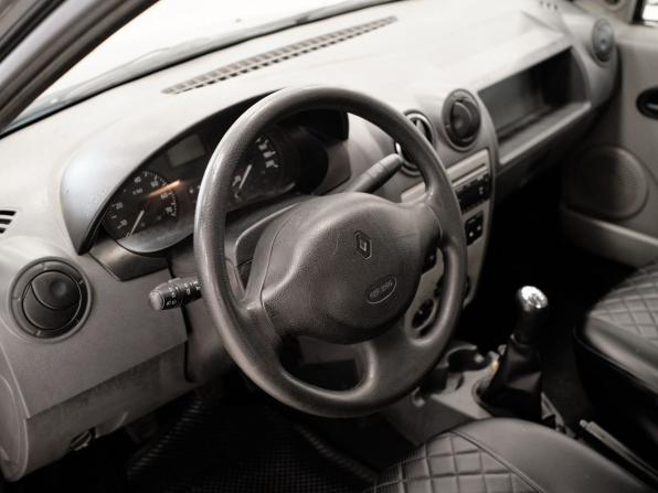 Renault Logan I с пробегом 2007 года, цена 226 000 рублей, 235285 км, седан, Автокод Объявления