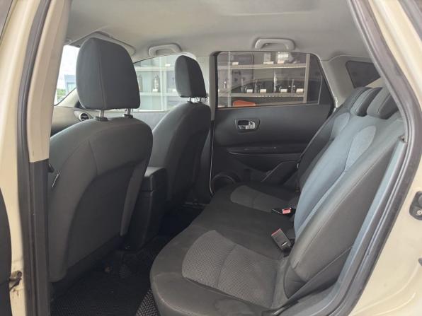 Nissan Qashqai I Рестайлинг с пробегом 2013 года, цена 910 000 рублей, 176249 км, внедорожник, Автокод Объявления