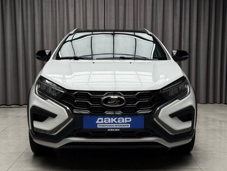 Lada (ВАЗ) Vesta I Рестайлинг (NG) Ижевск  - изображение 2