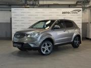 SsangYong Actyon II Санкт-Петербург  - изображение 17