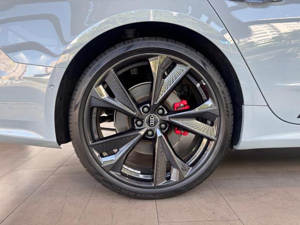 Audi A7 II (4K) с пробегом 2024 года, цена 6 990 000 рублей, 57 км, седан, Автокод Объявления