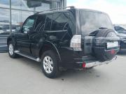 Mitsubishi Pajero IV Рестайлинг 1 Санкт-Петербург  - изображение 11