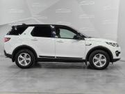 Land Rover Discovery Sport I Новосибирск  - изображение 35