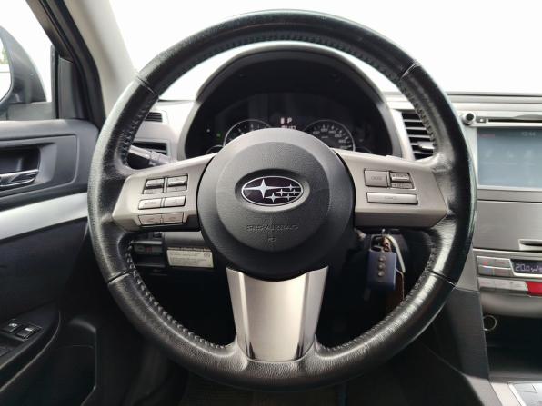 Subaru Outback IV с пробегом 2011 года, цена 1 199 000 рублей, 222989 км, универсал, Автокод Объявления