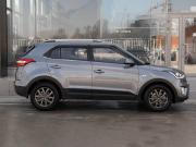 Hyundai Creta I Рестайлинг Новосибирск  - изображение 23