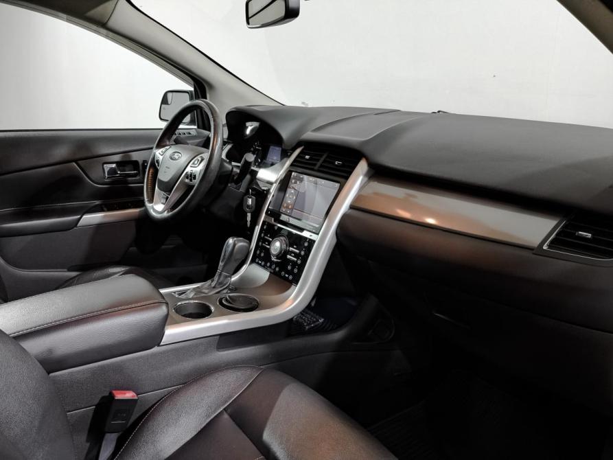 Ford Edge I Рестайлинг Москва  - изображение 13