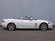 Jaguar XKR II Сочи  - изображение 43