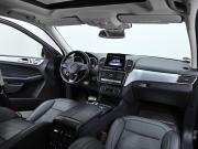 Mercedes-Benz GLE I (W166) Москва  - изображение 26