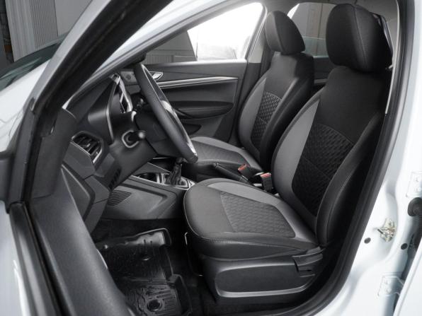 Lada (ВАЗ) Vesta I Рестайлинг (NG) с пробегом 2026 года, цена 1 670 000 рублей, 53 км, седан, Автокод Объявления