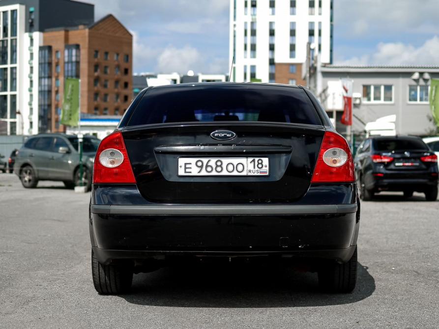Ford Focus II Ижевск  - изображение 6