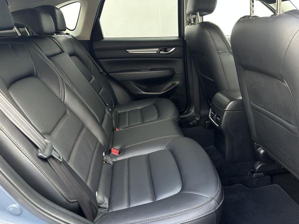 Mazda CX-5 II с пробегом 2020 года, цена 3 300 000 рублей, 90068 км, внедорожник, Автокод Объявления