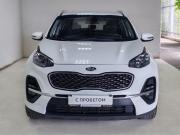 Kia Sportage IV Рестайлинг Астрахань  - изображение 21