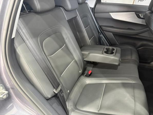 Chery Tiggo 7 Pro Max I с пробегом 2024 года, цена 1 869 000 рублей, 32900 км, внедорожник, Автокод Объявления