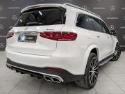 Mercedes-Benz GLS II (X167) Москва  - изображение 35