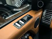 Land Rover Range Rover IV Рестайлинг Ростов-на-Дону  - изображение 56