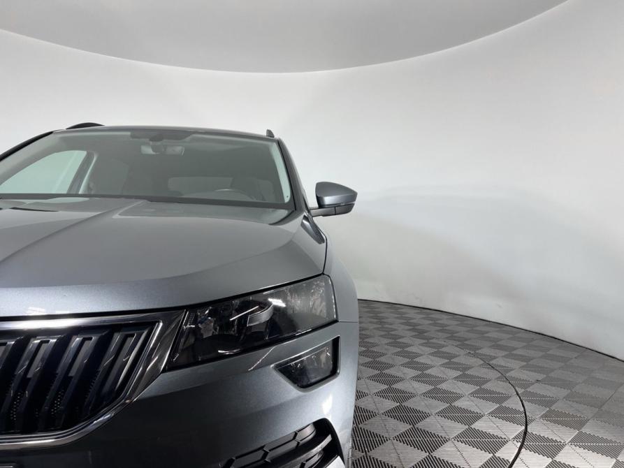 Skoda Karoq I Архангельск  - изображение 9
