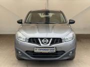 Nissan Qashqai I Рестайлинг Москва  - изображение 17