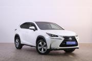 Lexus NX I Омск  - изображение 27
