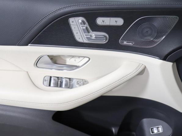 Mercedes-Benz GLE II (V167) с пробегом 2019 года, цена 6 920 100 рублей, 76950 км, внедорожник, Автокод Объявления