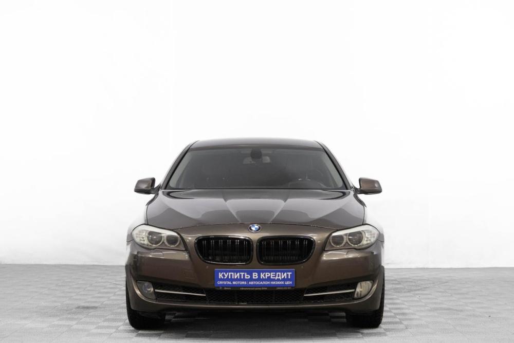 BMW 5 серии VI (F10/F11/F07) Барнаул  - изображение 2