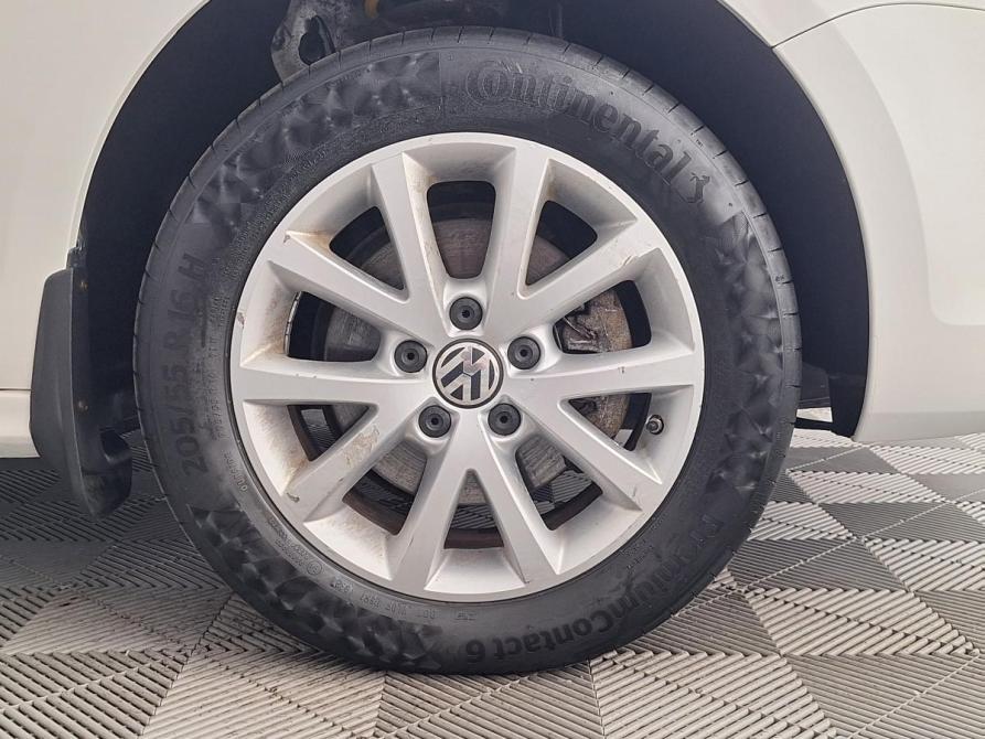 Volkswagen Jetta VI Псков  - изображение 21