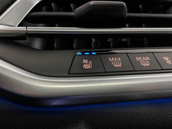 BMW X5 IV (G05/G18) с пробегом 2019 года, цена 5 950 000 рублей, 123744 км, внедорожник, Автокод Объявления