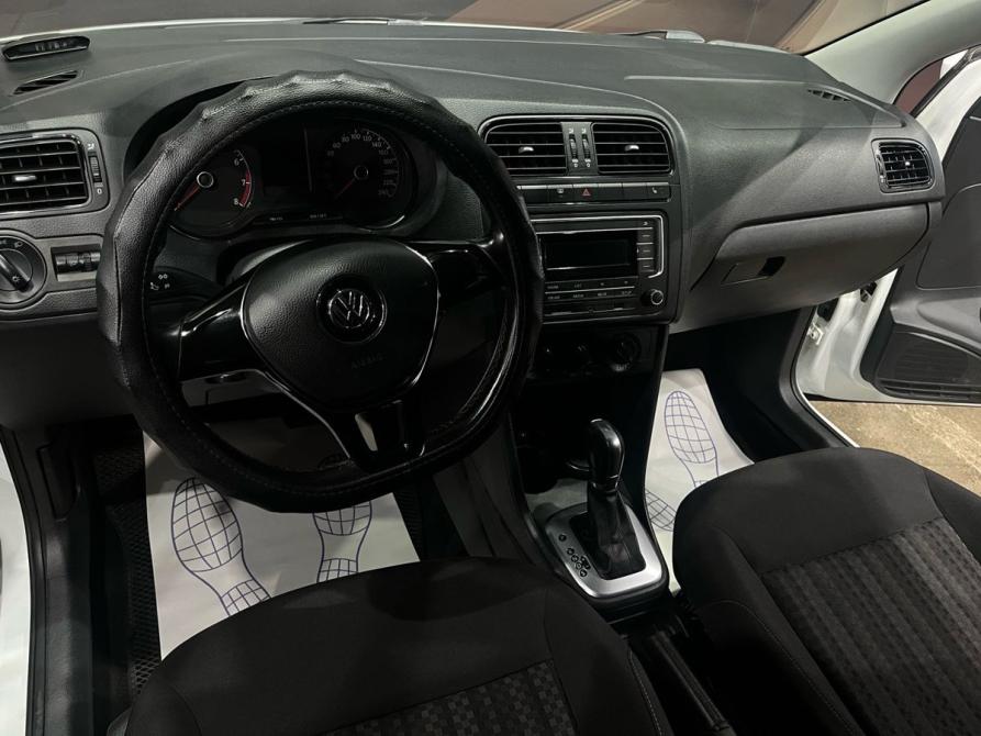 Volkswagen Polo V Рестайлинг Ставрополь  - изображение 7