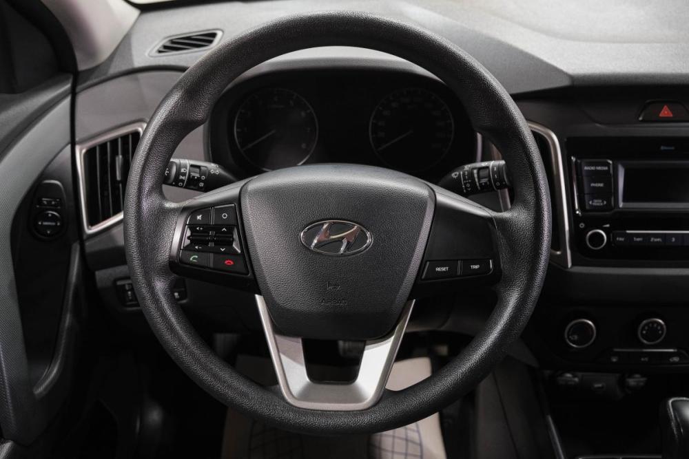 Hyundai Creta I Рестайлинг Новокузнецк  - изображение 20