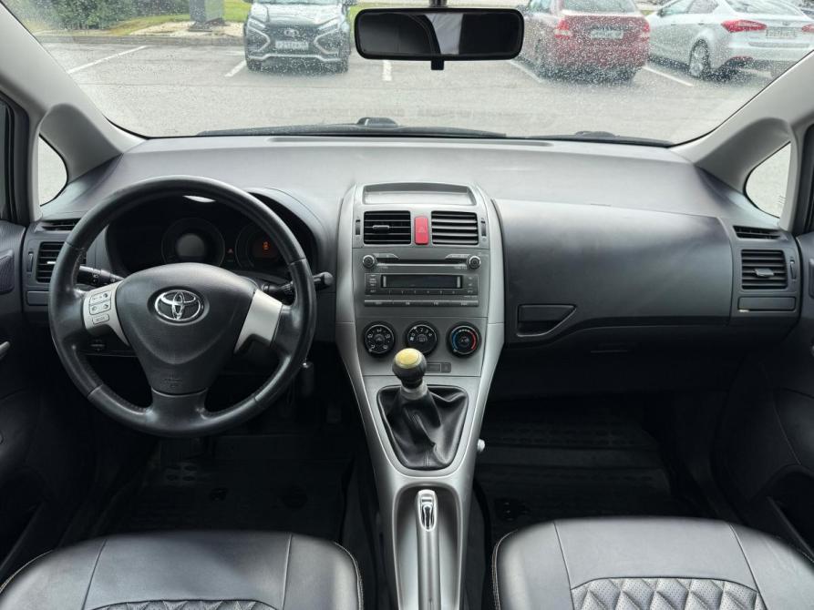 Toyota Auris I Липецк  - изображение 10