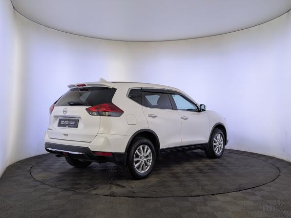 Nissan X-Trail III Рестайлинг с пробегом 2020 года, цена 2 400 000 рублей, 85492 км, внедорожник, Автокод Объявления
