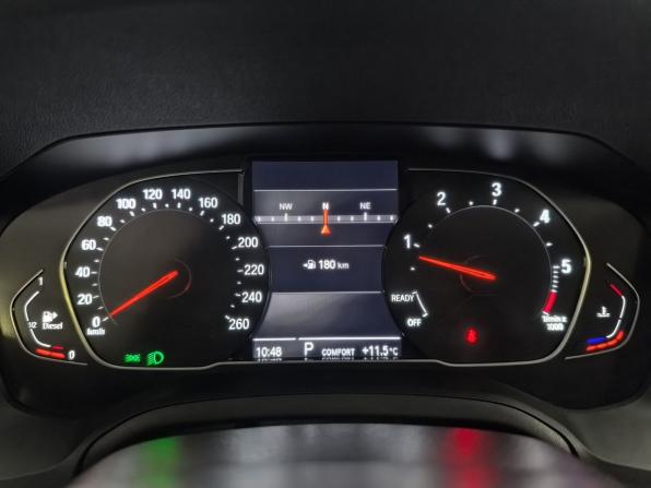 BMW 3 серии VII (G2x) с пробегом 2021 года, цена 4 579 000 рублей, 47803 км, седан, Автокод Объявления