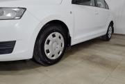 Skoda Rapid I Волгоград  - изображение 52
