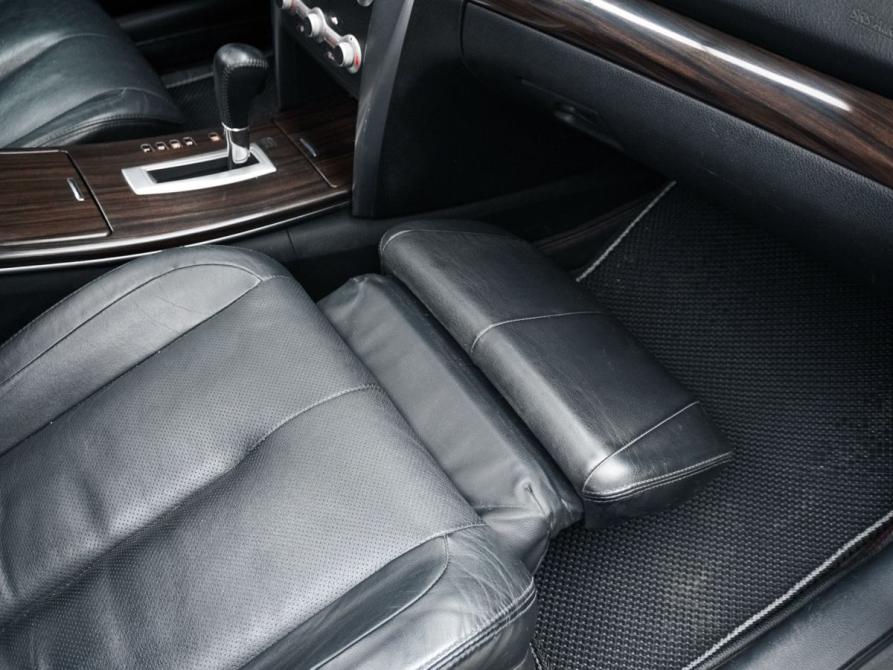 Nissan Teana II (J32) Рестайлинг Ростов-на-Дону  - изображение 25