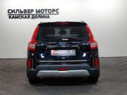 Geely Emgrand X7 I Рестайлинг 2 Пермь  - изображение 30