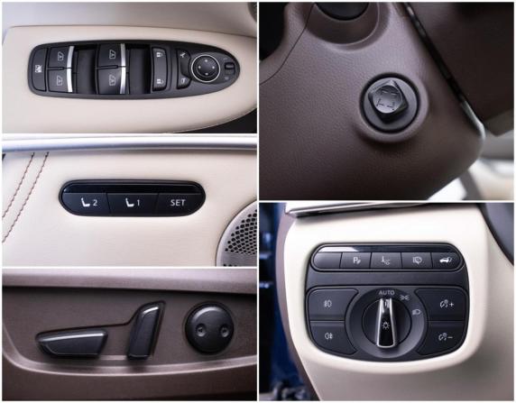 Infiniti QX50 II с пробегом 2019 года, цена 2 548 000 рублей, 120350 км, внедорожник, Автокод Объявления