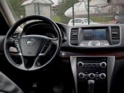 Nissan Teana II Рестайлинг Уфа  - изображение 31